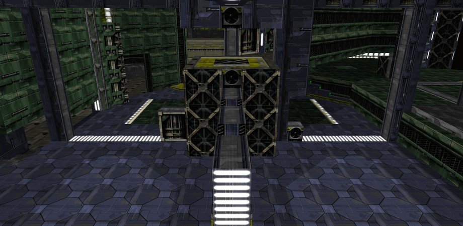 Screenshot titled "Argus Array"