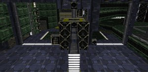 Screenshot titled "Argus Array"