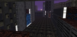 Screenshot titled "Dead by Daybreak"