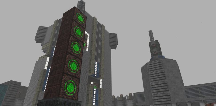 Screenshot titled "Inaugural Trams"