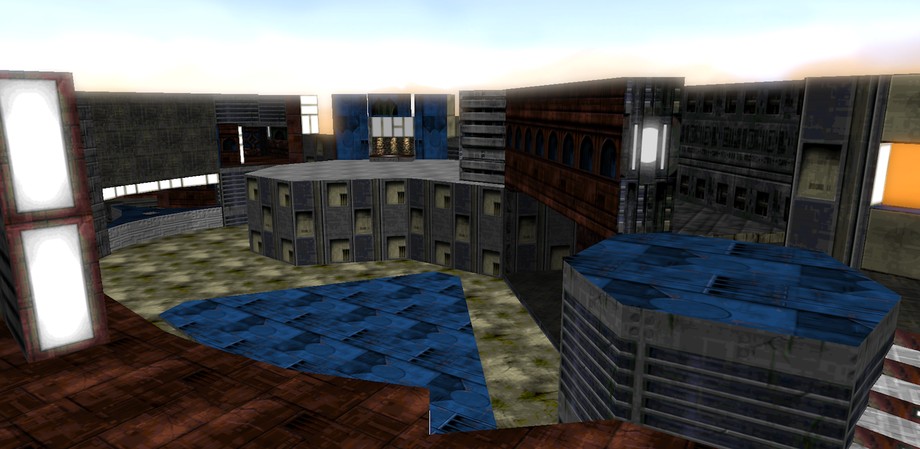 Screenshot titled "Lorem Opus"