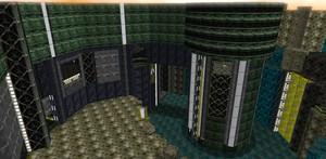 Screenshot titled "Yucatán Dive"