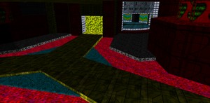 Screenshot titled "Turnabout Intruders"