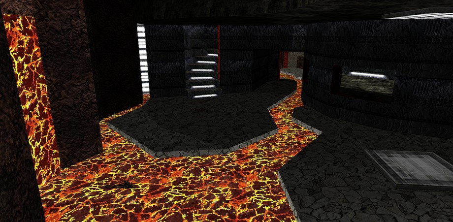 Screenshot titled "Taste the Waste"