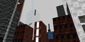 Screenshot titled "Night Terror"