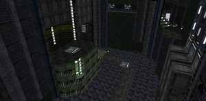 Screenshot titled "Stabtown"