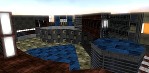 Screenshot titled "Lorem Opus"