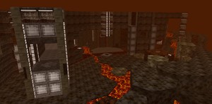 Screenshot titled "End Times"