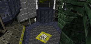 Screenshot titled "Flank Speed"