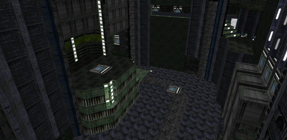 Screenshot titled "Stabtown"