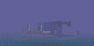 Screenshot titled "Getaway UK"