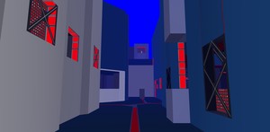 Screenshot titled "TRON"