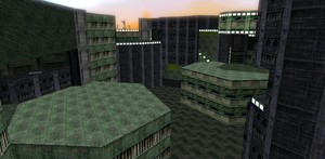 Screenshot titled "Channel Z"