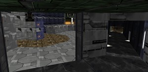 Screenshot titled "Commander of Time"