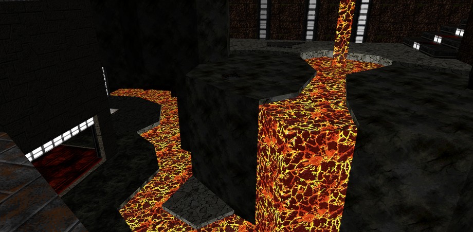 Screenshot titled "Viva Tirado"