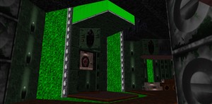 Screenshot titled "Flashpoint"