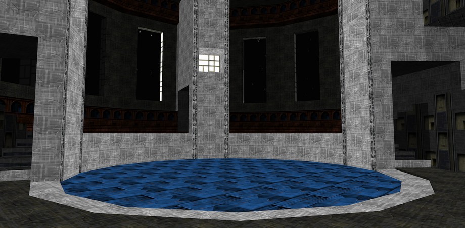 Screenshot titled "Beacon Light"