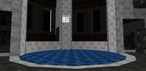 Screenshot titled "Beacon Light"