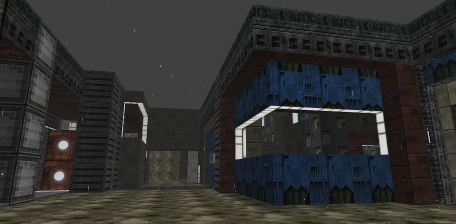 Screenshot titled "Phantom Power"