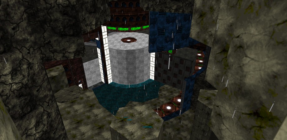 Screenshot titled "Iconic Something"