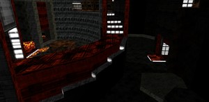 Screenshot titled "Arco"