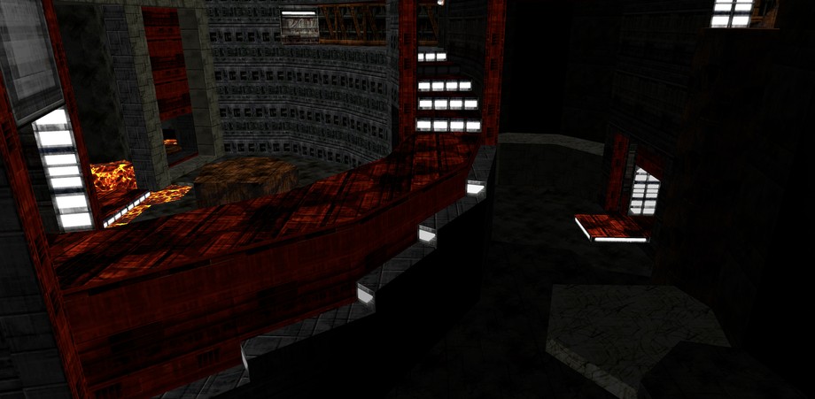Screenshot titled "Arco"
