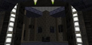 Screenshot titled "Escape from Spiderhead"