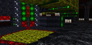 Screenshot titled "Blue Comet"