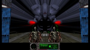 Screenshot titled "Cutscenes in my Marathon?"