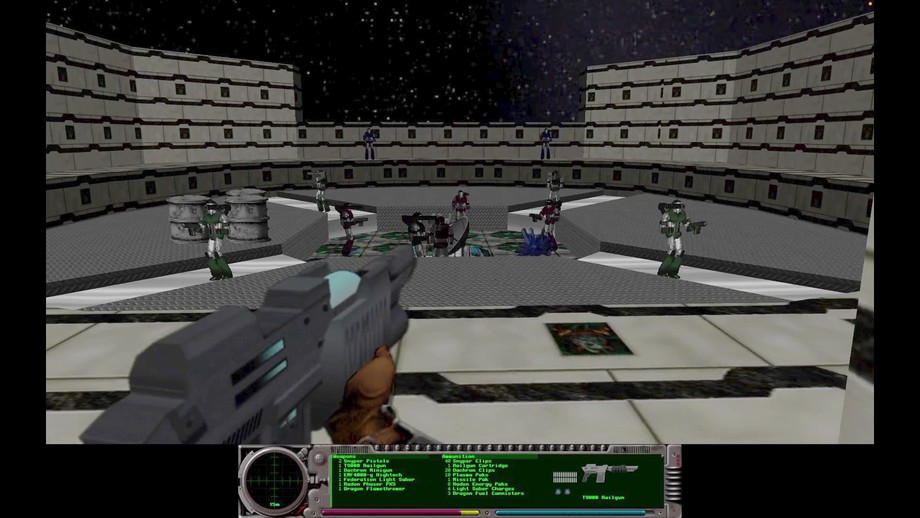 Screenshot titled ""