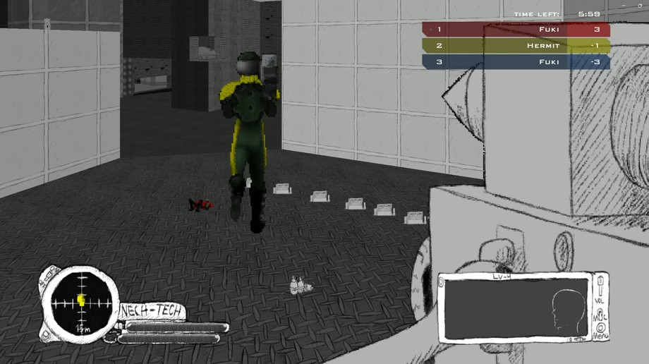 Screenshot titled ""