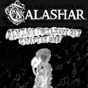 Screenshot titled "Divine Twilight - Talashar"