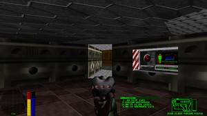 Screenshot titled "It does understand energy weapons."