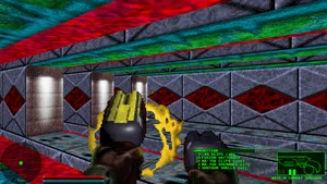 Screenshot titled "Blam!"