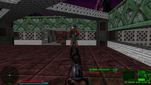 Screenshot titled "Fun with friends!"