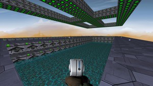 Screenshot titled "Epitome"