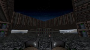 Screenshot titled "Convergence Redux"