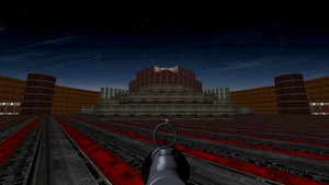 Screenshot titled "Dirge Redux"