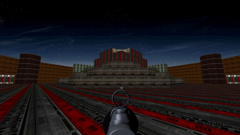 Screenshot titled "Dirge Redux"