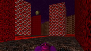 Screenshot titled "Pneumatic Atrophy Night"