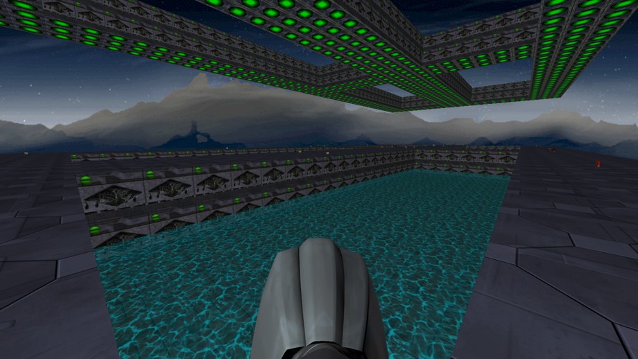 Screenshot titled "Epitome Night"