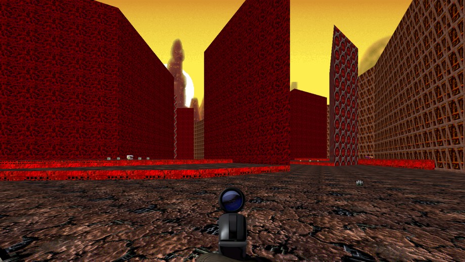 Screenshot titled "Pneumatic Atrophy"