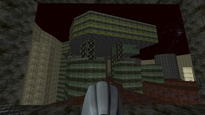 Screenshot titled "Star Canyon"