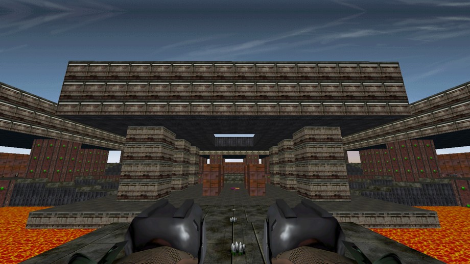 Screenshot titled "Inferno Day"