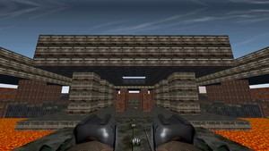 Screenshot titled "Inferno Day"