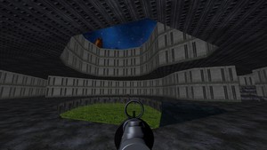 Screenshot titled "Chamber"