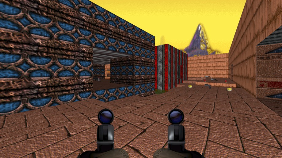 Screenshot titled "Junction"