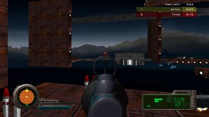 Screenshot titled "Pipe Dream Battle"